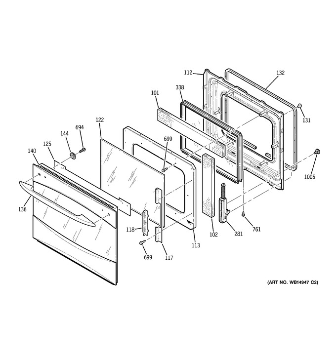 Diagram for PK956SR3SS