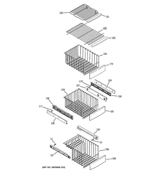 Diagram for GSE28VGBACSS