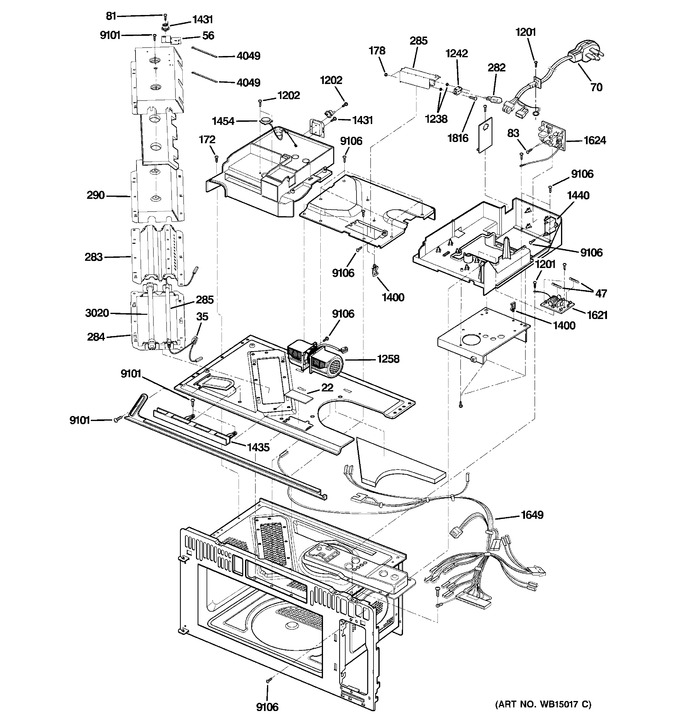 Diagram for CSA1201RSS01