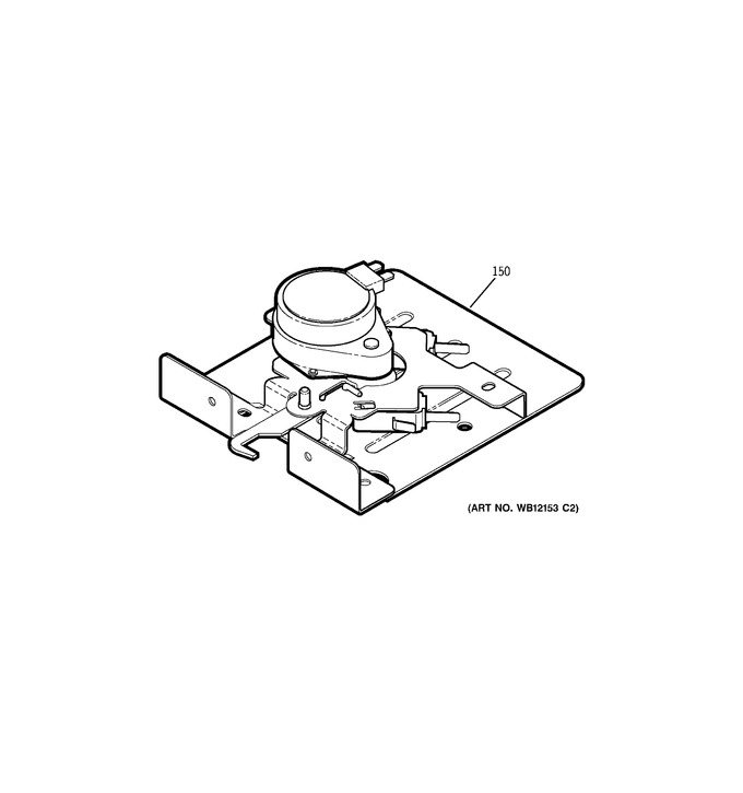 Diagram for PHB925ST1SS