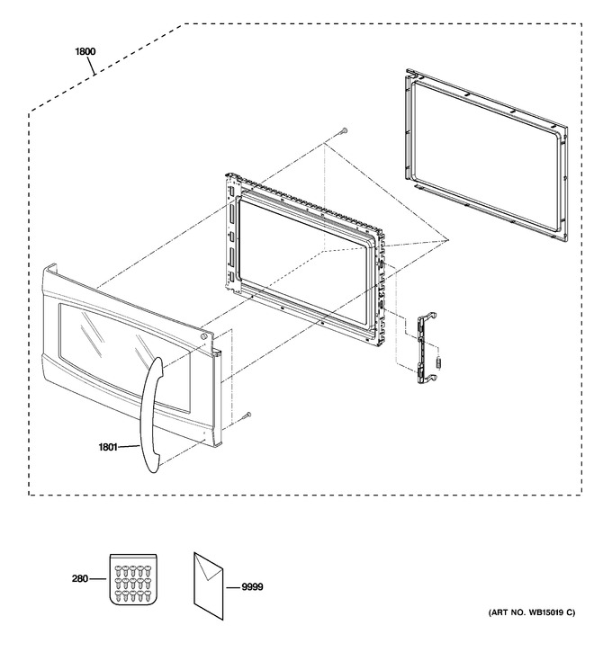 Diagram for PSA1200RBB01