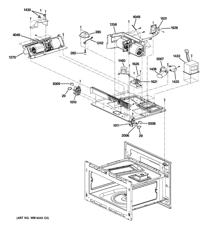 Diagram for ZSC2202NSS01