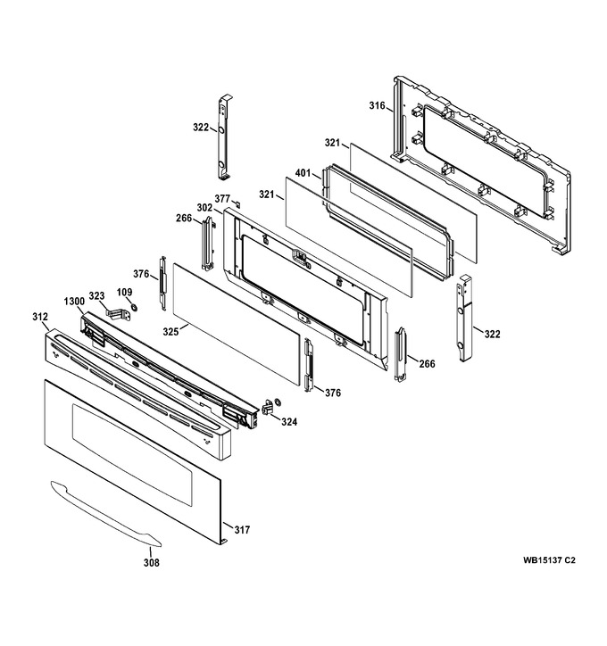 Diagram for PGB995SET1SS