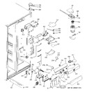 Diagram for 9 - Fresh Food Section