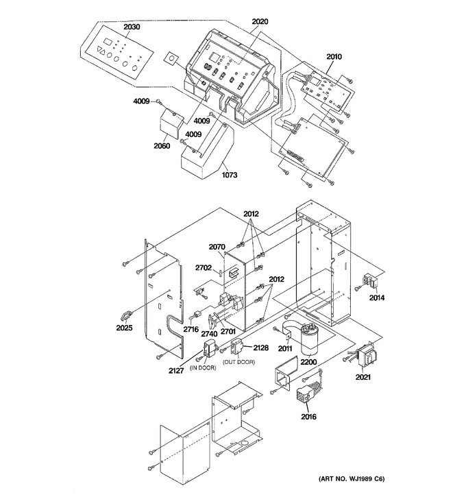 Diagram for AZ41E12EACW2