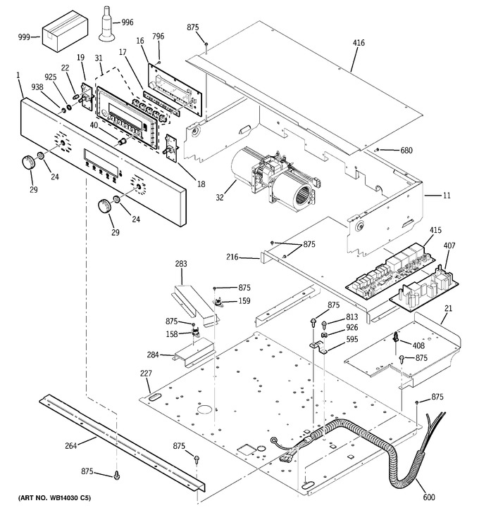Diagram for ZET1PM4SS