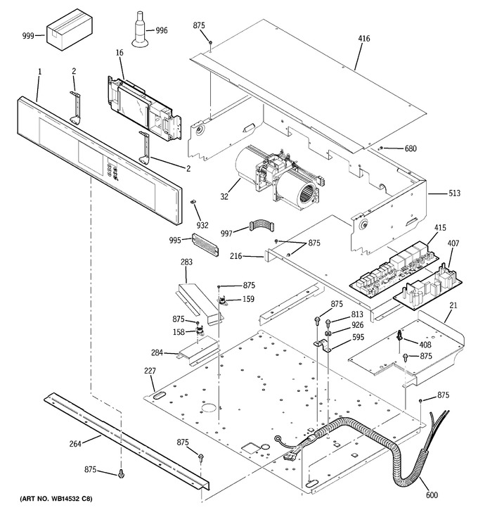 Diagram for ZET2RM3SS