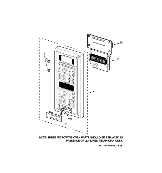 Diagram for JKP90WM2WW