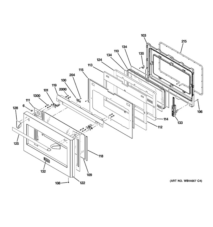 Diagram for ZDP366NP5SS