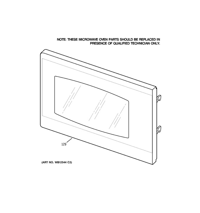Diagram for PT970DR1BB