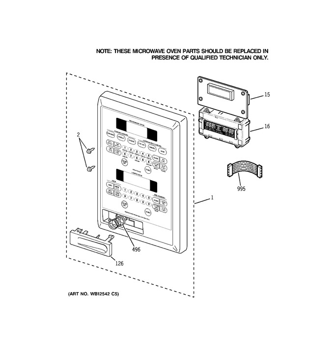 Diagram for PT970SR3SS