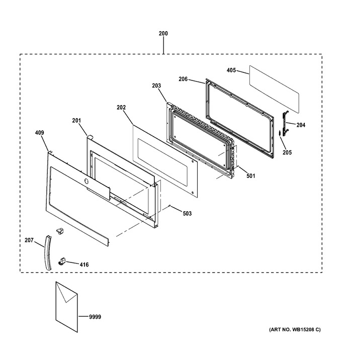 Diagram for JNM3160RF1SS