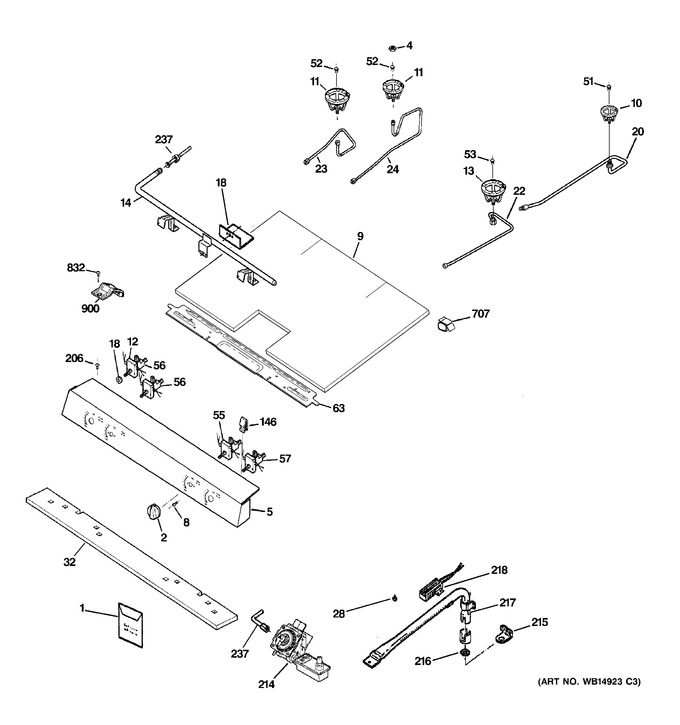 Diagram for JGBS23SEM5SS