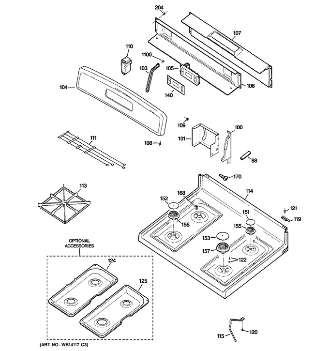 Diagram for JGBS23SET1SS