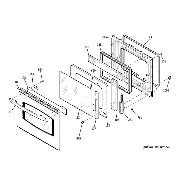 Diagram for JKP90SM2SS