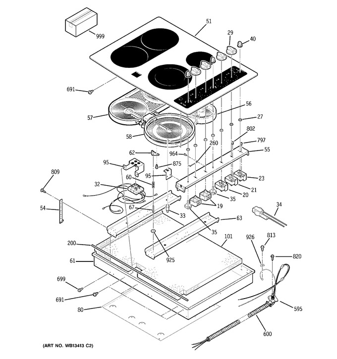 Diagram for PCP932BM3BB