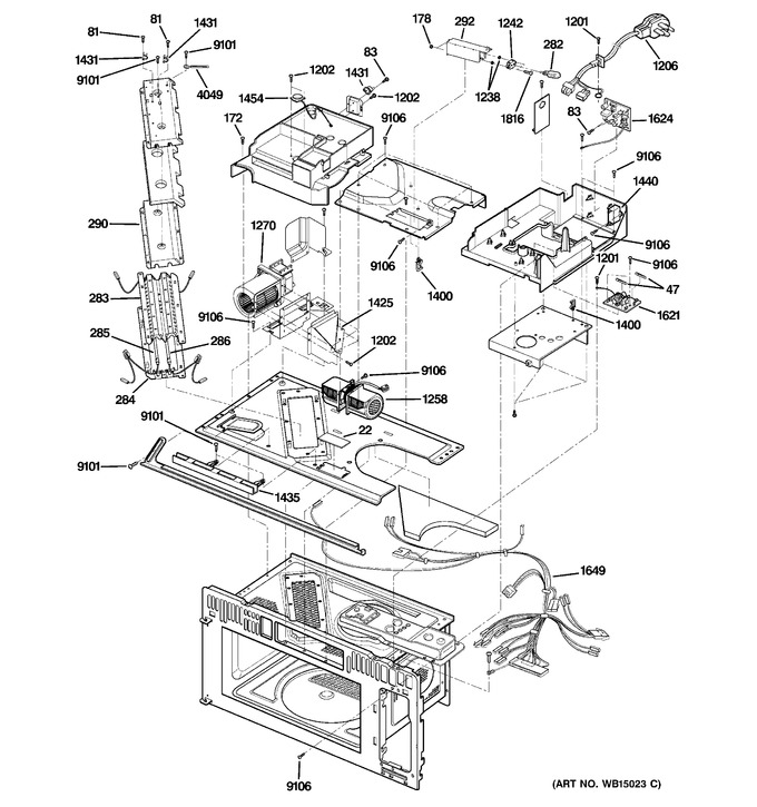 Diagram for ZSA2201RSS02