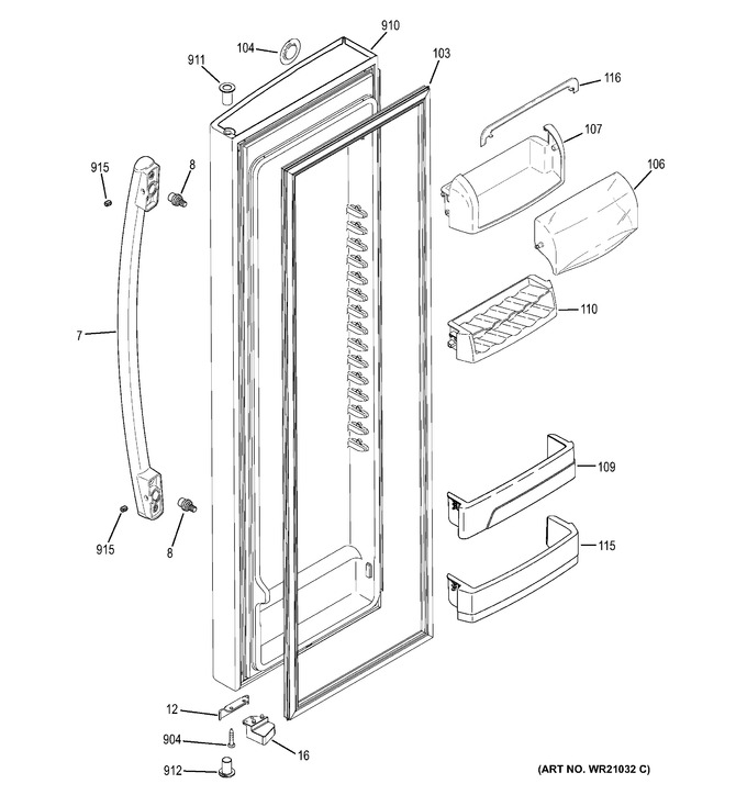 Diagram for GSE23GGEBCBB