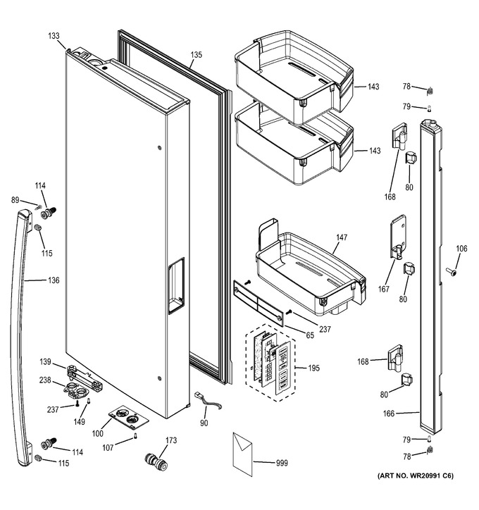 Diagram for GNE26GMDBES