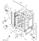 Diagram for 2 - Body Parts