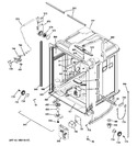 Diagram for 2 - Body Parts