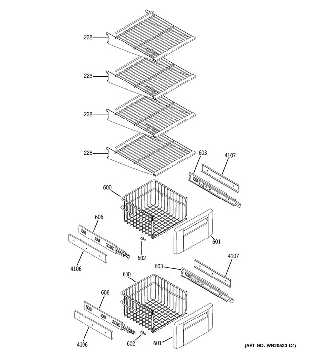 Diagram for ZISP480DXASS