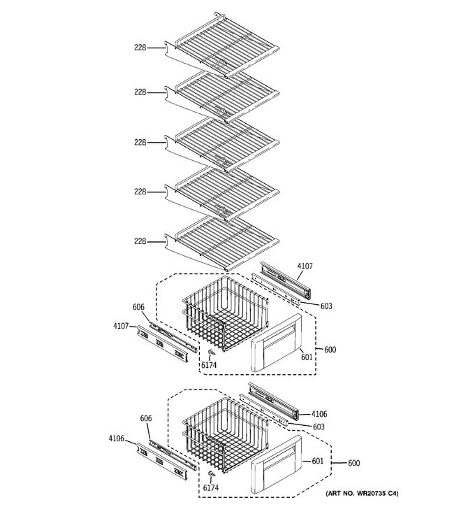Diagram for ZISP480DXBSS