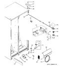 Diagram for 6 - Fresh Food Section