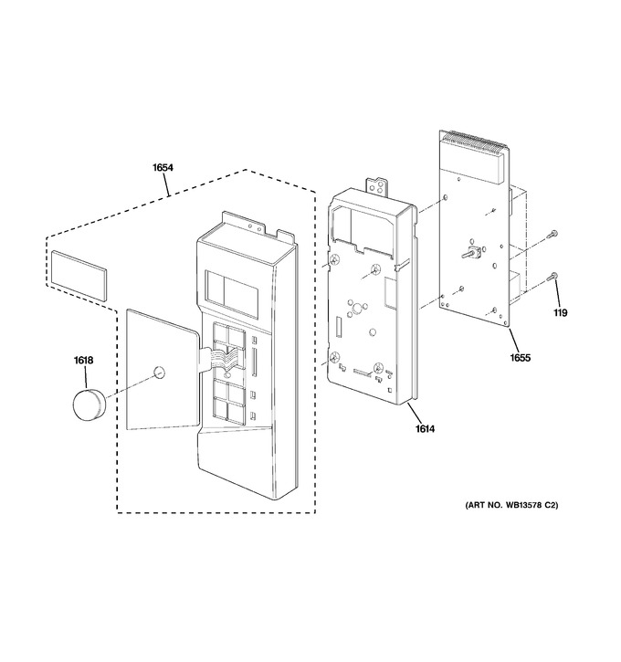 Diagram for PVM1790DR1CC