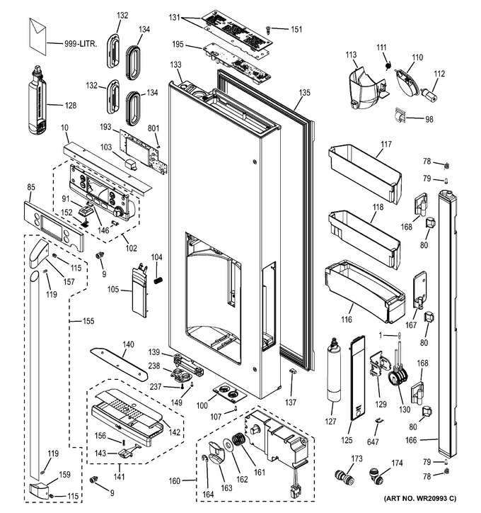 Diagram for CYE23TSDASS