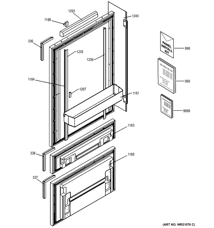 Diagram for ZIC30GNDAII