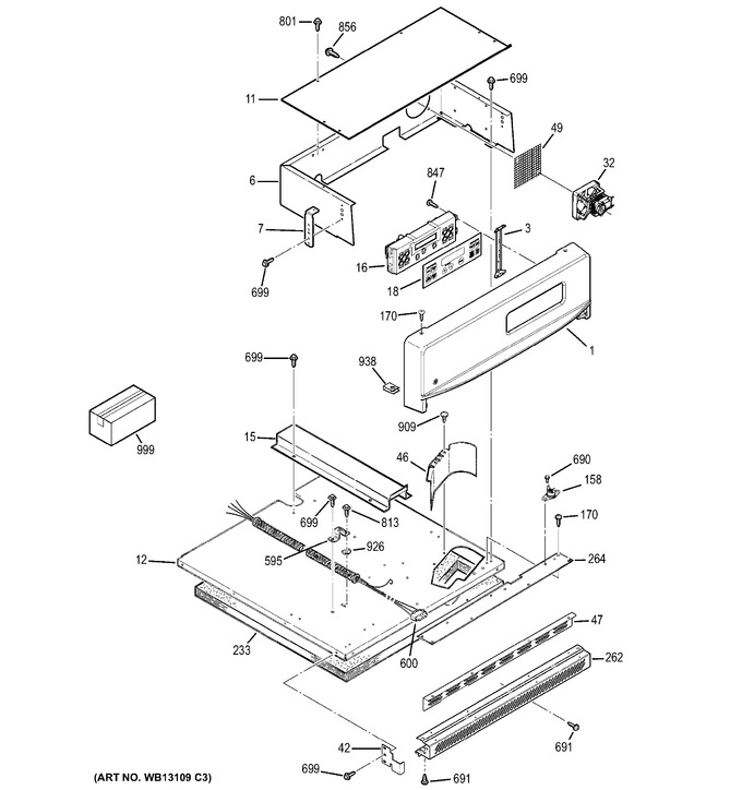Diagram for JRP20WJ1WW