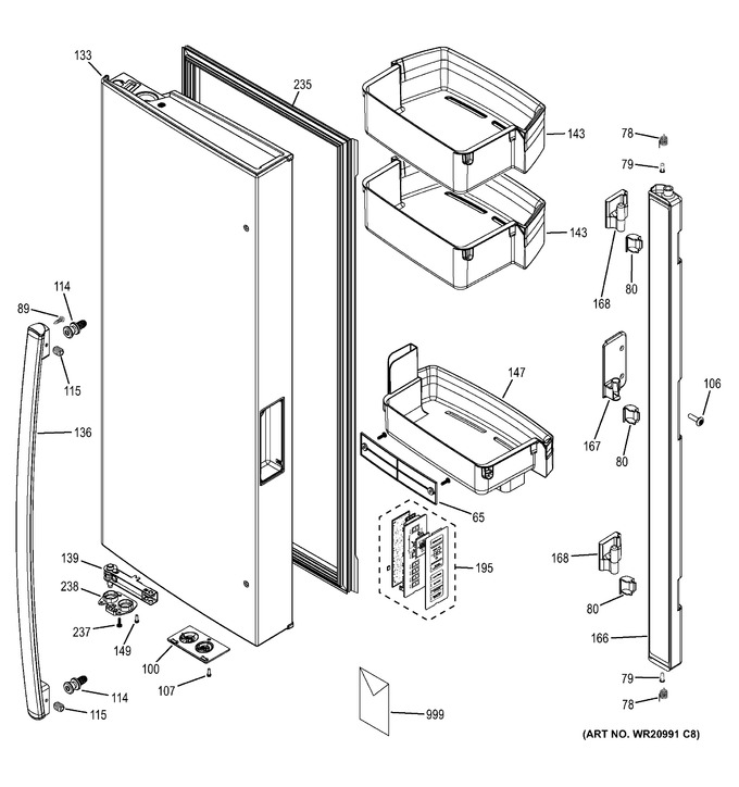 Diagram for GNE26GSDFSS