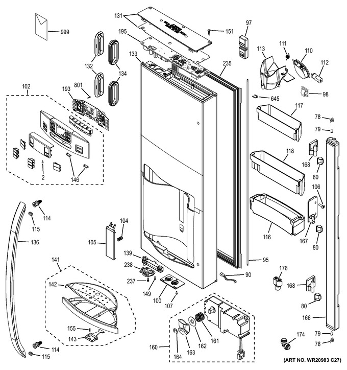 Diagram for DFE29JMDBES