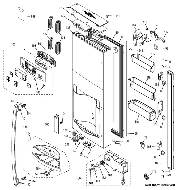 Diagram for DFE29JSDASS