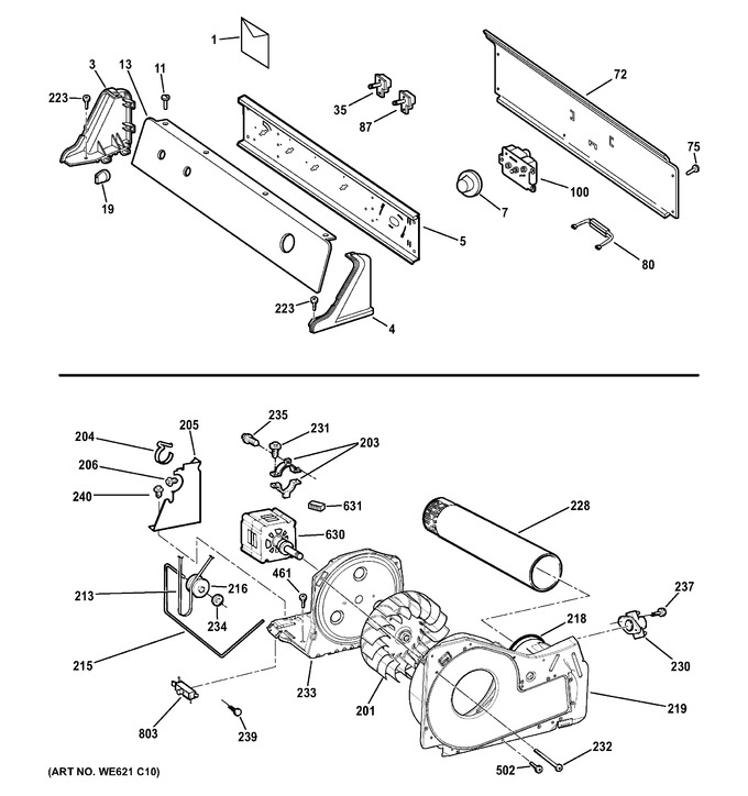 Diagram for DIST333JTNWW