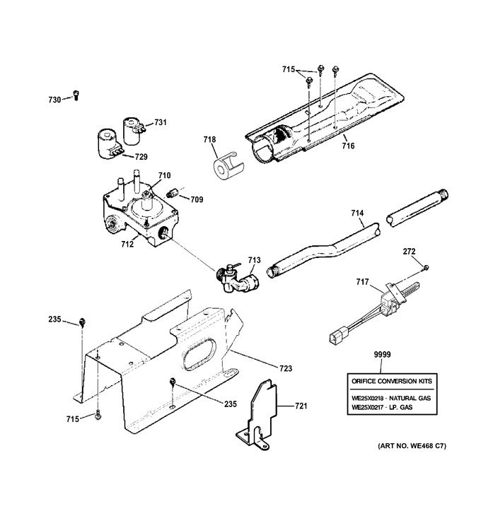 Diagram for DMCD330GJ4WC