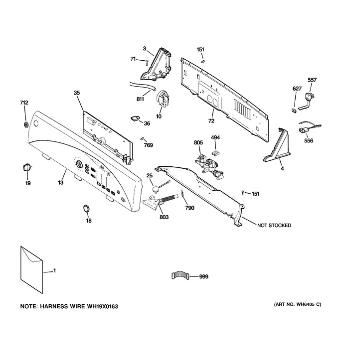 Diagram for GTAP2250D1WW