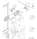 Diagram for 8 - Fresh Food Section