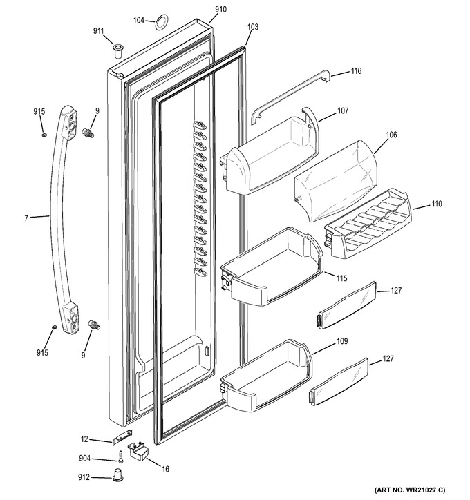 Diagram for GSE26HSEDHSS