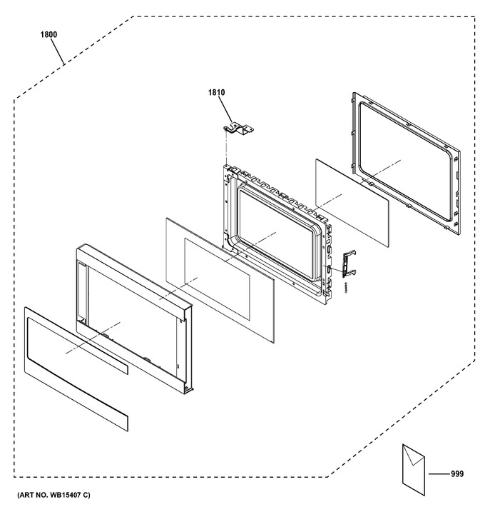 Diagram for JEM3072SH1SS