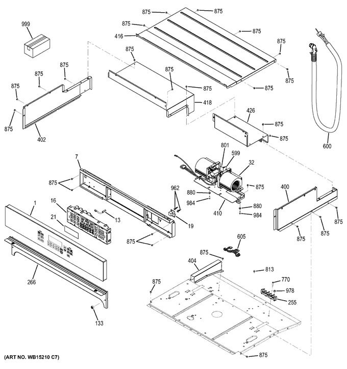 Diagram for JK5000DF3WW