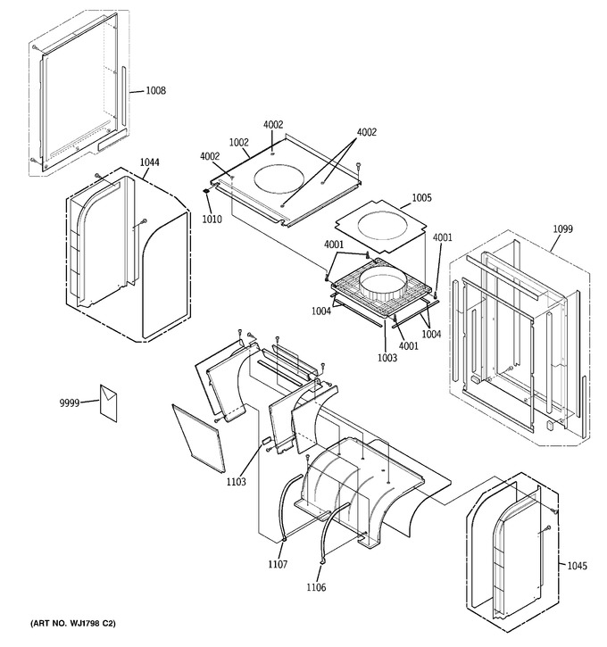 Diagram for AZ85E18EACM2