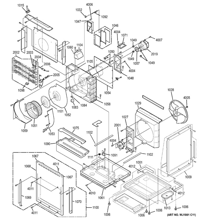 Diagram for AZ85H18EACM2