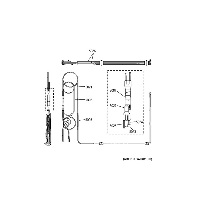 Diagram for AZ85H18EACM2