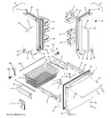 Diagram for 1 - Doors