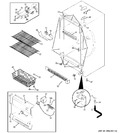 Diagram for 2 - Cabinet