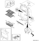 Diagram for 2 - Cabinet