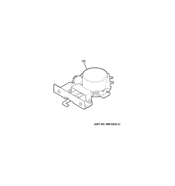 Diagram for JD750DF2BB