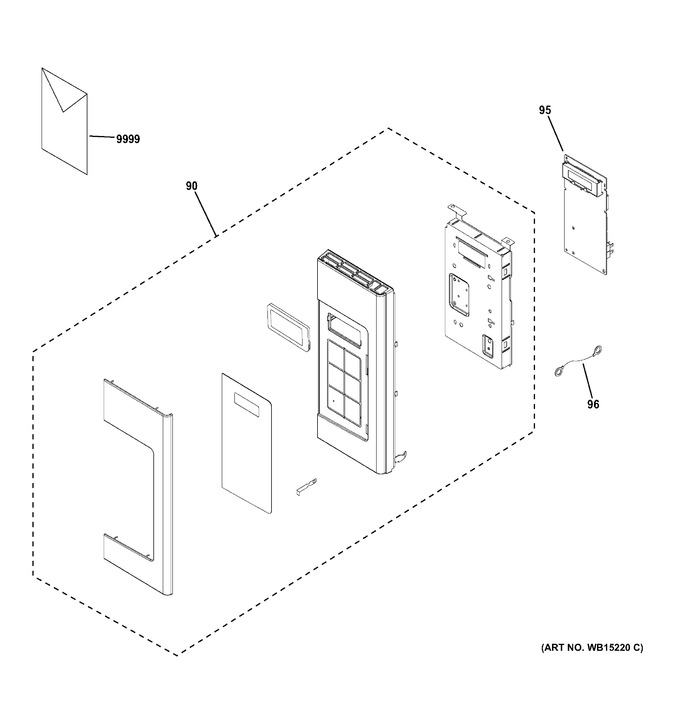Diagram for LVM6177SF1SS